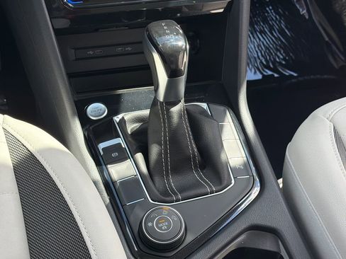 New 2026 Volkswagen Taos SE AWD/4WD image 23