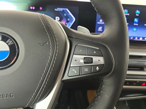 Used 2026 BMW X5 xDrive40i image 21