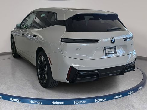 New 2026 BMW iX xDrive60 w/ M Sport Package image 7
