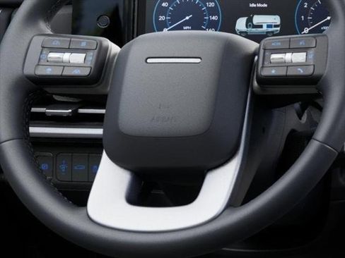 New 2026 Hyundai Santa Fe Limited image 17