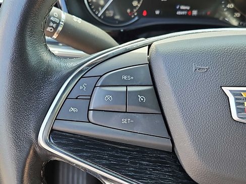 Used 2024 Cadillac XT5 Premium Luxury AWD/4WD image 22