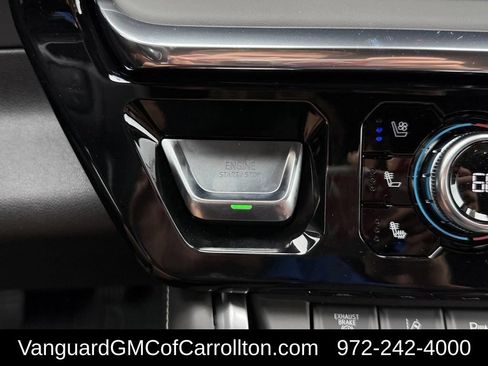 New 2026 GMC Sierra 3500 Denali Ultimate AWD/4WD image 18