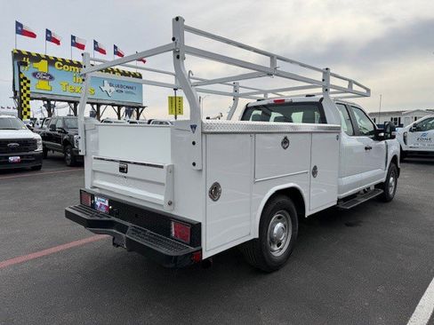 New 2026 Ford F250 XL image 8