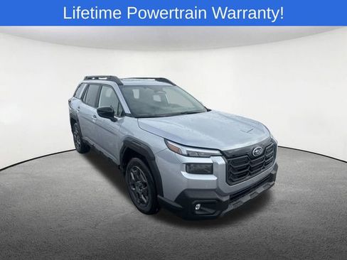New 2026 Subaru Outback Premium w/ Premium/Limited Package image 18