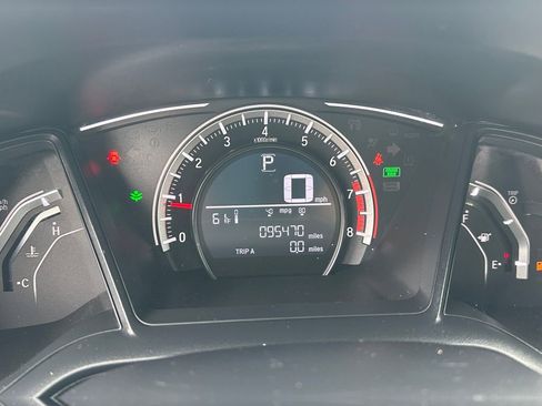 Used 2017 Honda Civic LX image 22
