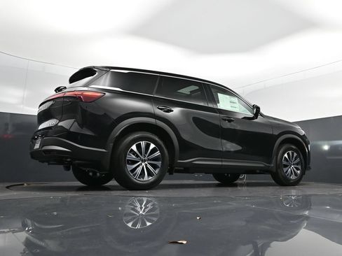 Certified 2026 INFINITI QX60 Pure w/ Cargo Package FWD image 43