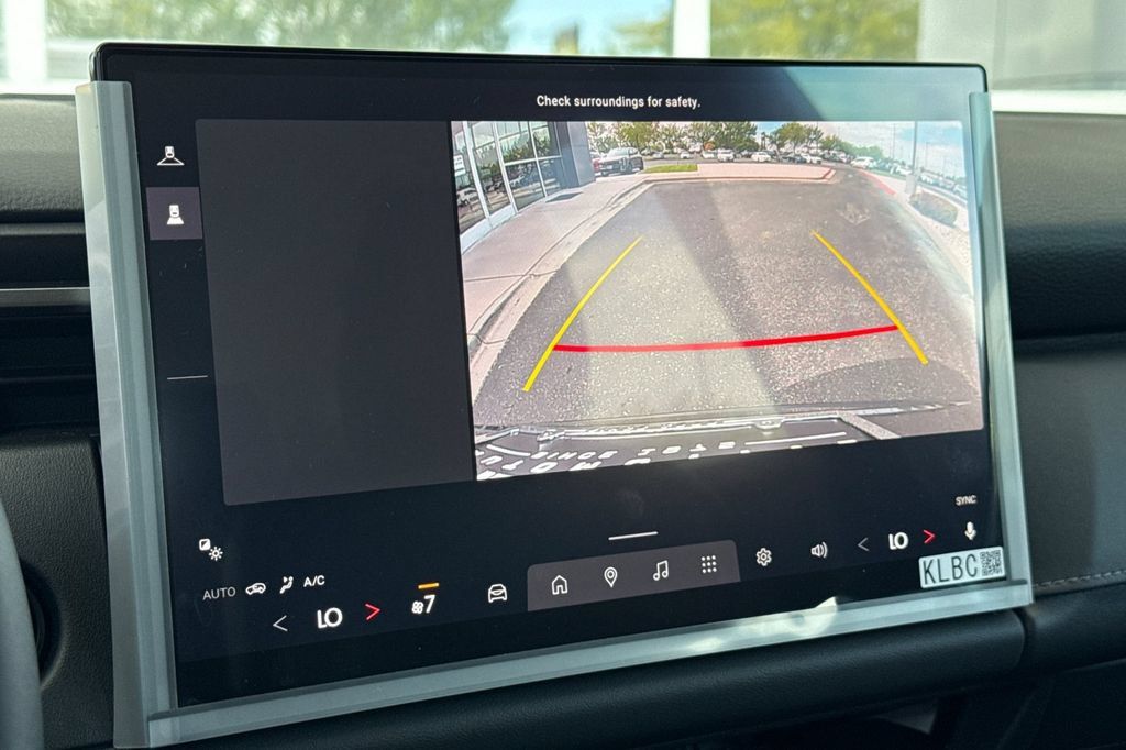 New 2026 MAZDA CX-5 Select AWD/4WD image 21