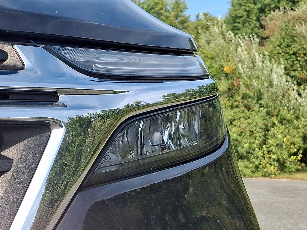 Certified 2023 Chevrolet Equinox LT AWD/4WD image 9