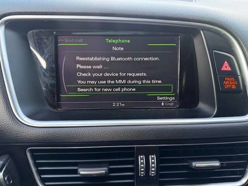 Used 2016 Audi Q5 2.0T Premium Plus image 62