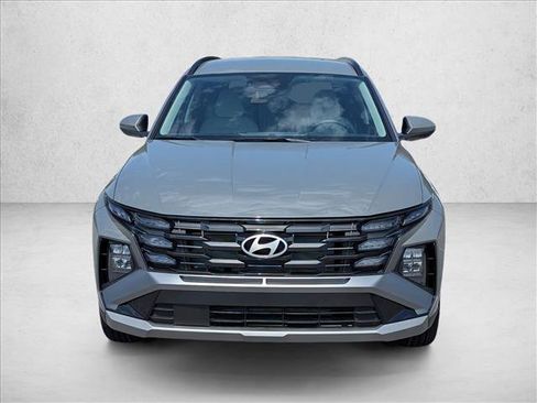 New 2026 Hyundai Tucson SEL Plus FWD image 2