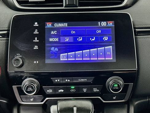 Certified 2021 Honda CR-V EX-L image 14