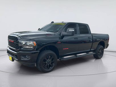 Used 2023 RAM 2500 Lone Star w/ Night Edition