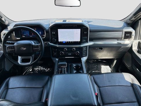 Used 2024 Ford F150 Lariat AWD/4WD image 23
