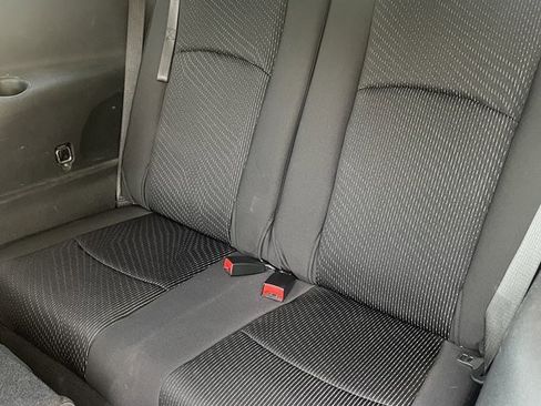 Used 2018 Dodge Journey SXT w/ Blacktop Package image 25