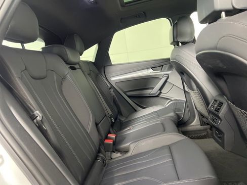 Certified 2023 Audi Q5 2.0T Premium Plus w/ Premium Plus Package image 17