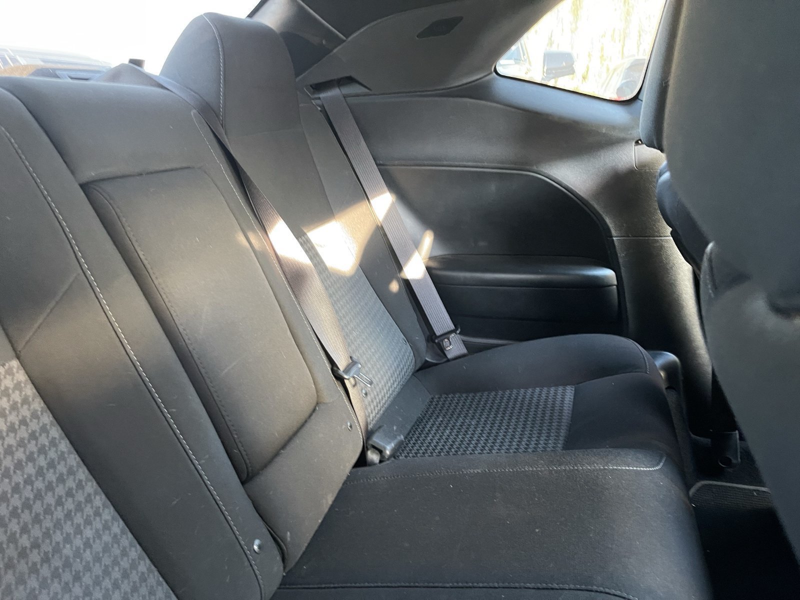 Used 2019 Dodge Challenger R/T w/ Performance Handling Group RWD image 8