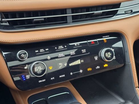 Used 2022 INFINITI QX60 Autograph image 29