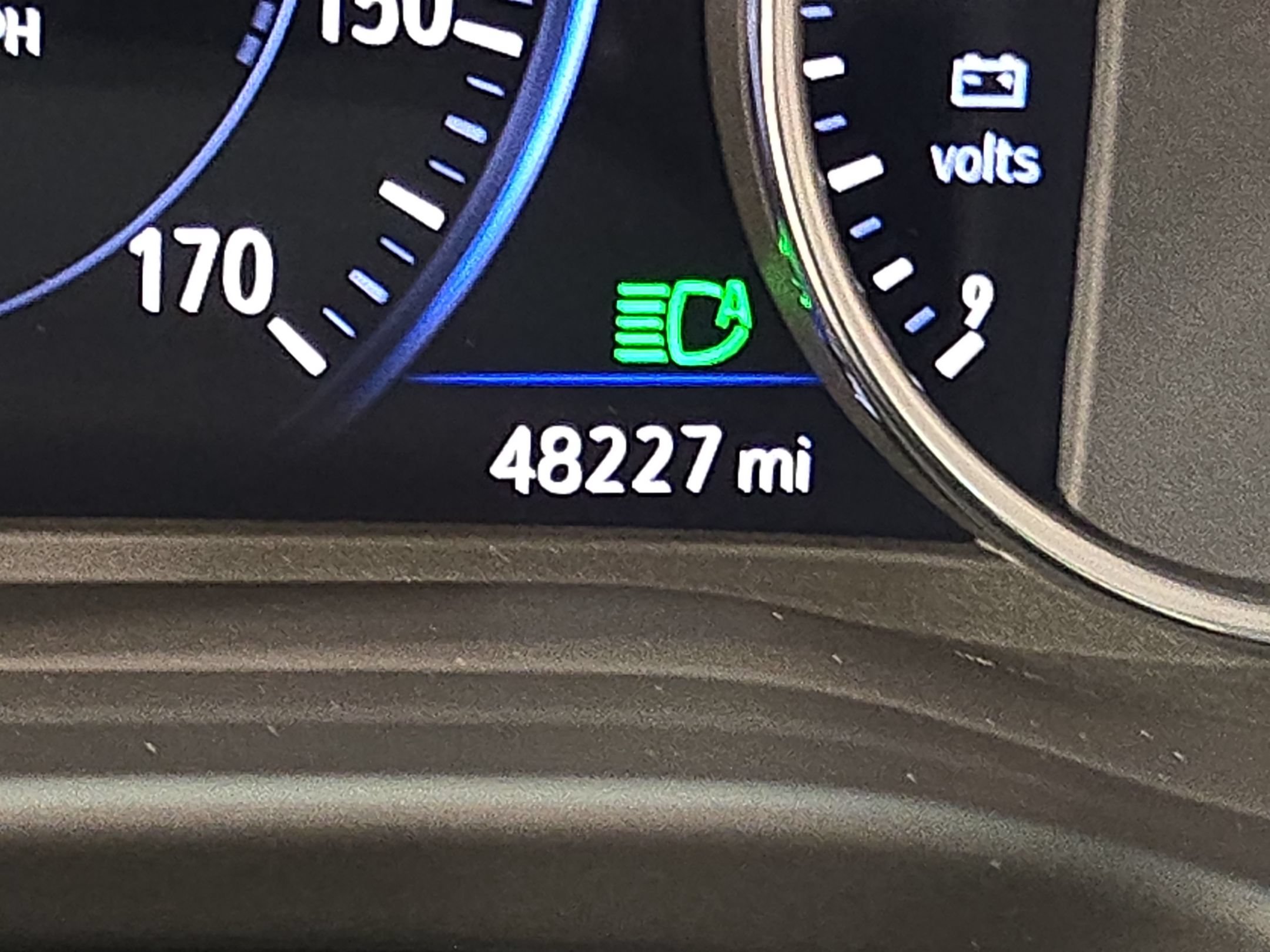 Used 2024 Buick Enclave Premium FWD image 29