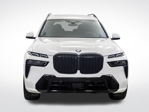 Certified 2026 BMW X7 xDrive40i AWD/4WD image 8