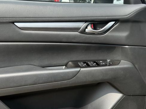 Used 2025 MAZDA CX-5 AWD 2.5 S w/ Select Package image 25