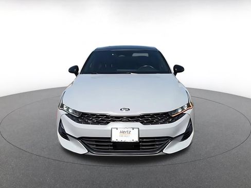 Used 2021 Kia K5 GT-Line w/ GT-Line FWD Premium Package image 4