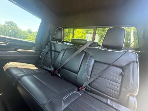 Used 2024 GMC Sierra 2500 AT4X AWD/4WD image 20