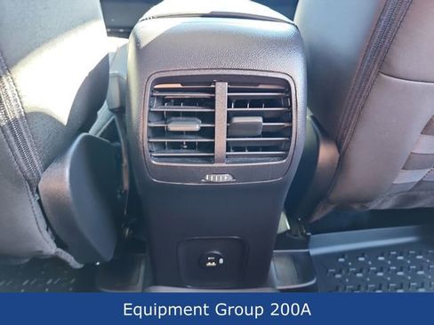 Used 2023 Ford Bronco Sport Big Bend image 25