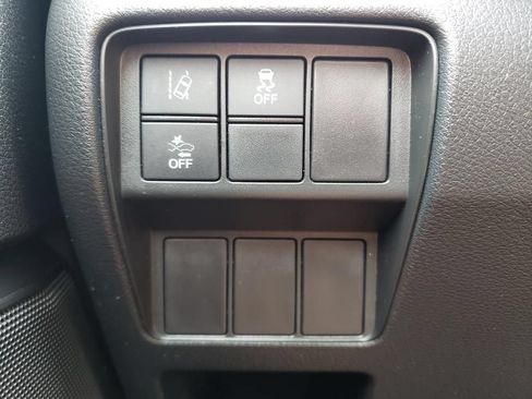Used 2020 Honda CR-V LX image 18