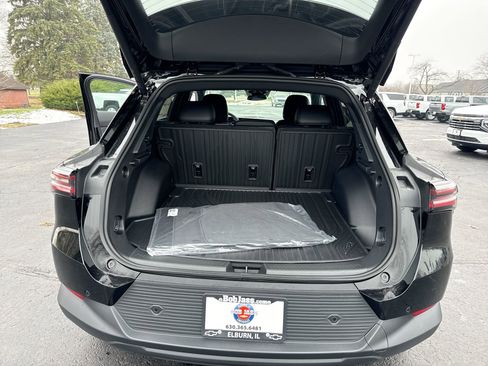 New 2026 Chevrolet Equinox EV LT w/ LPO, All-Weather Mat Package AWD/4WD image 56