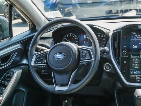 Certified 2025 Subaru Impreza 2.0i Sport AWD/4WD image 16