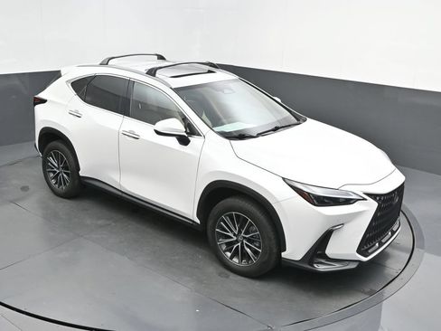 Used 2022 Lexus NX 350 AWD image 34