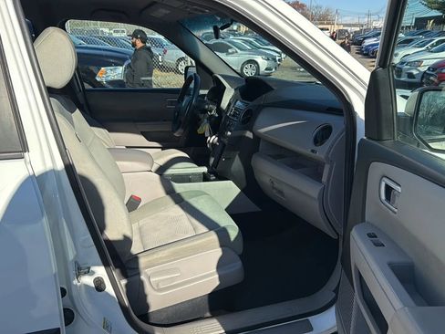 Used 2014 Honda Pilot LX image 26