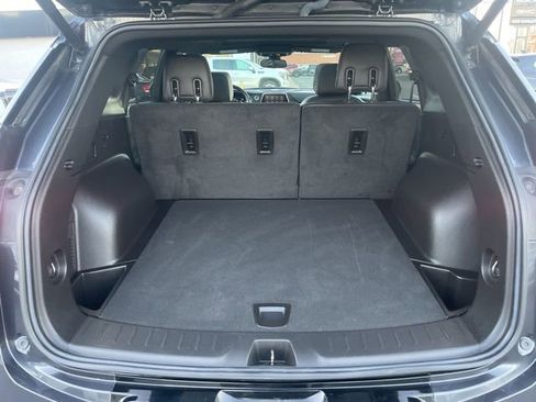 Used 2021 Chevrolet Blazer RS w/ Enhanced Convenience Package image 15