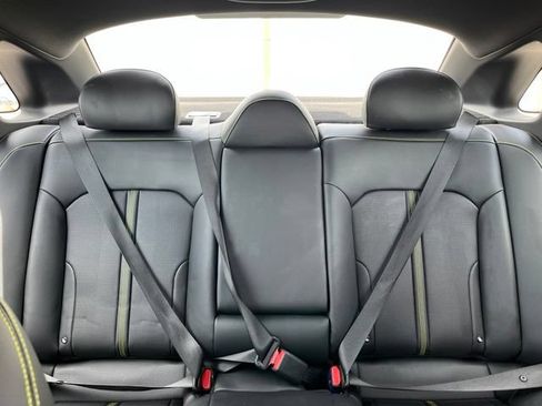 Certified 2025 Kia K5 GT FWD image 22