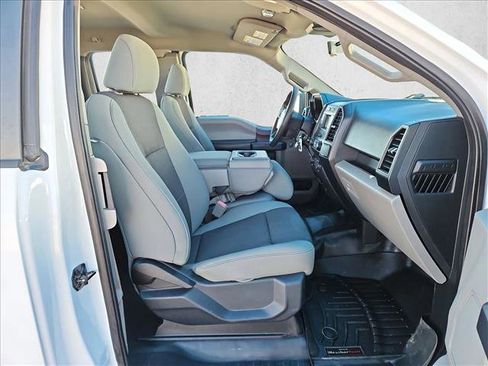 Used 2020 Ford F150 XL w/ Equipment Group 101A Mid image 19