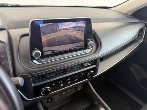 Used 2024 Nissan Rogue SV FWD image 5