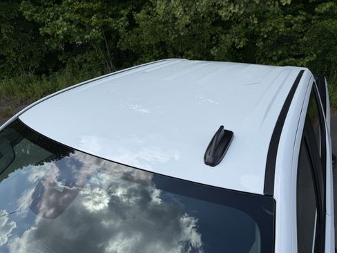 New 2025 GMC Sierra 1500 Pro w/ Pro Value Package image 11