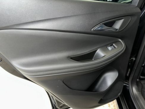 Certified 2023 Buick Encore GX Select w/ Sport Touring Package image 18