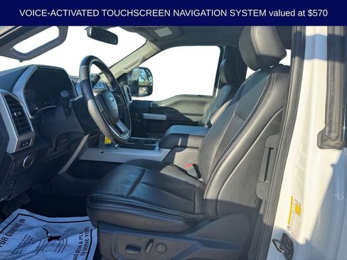 Certified 2020 Ford F250 Lariat image 9