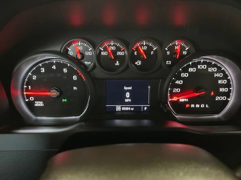 Used 2022 Chevrolet Silverado 3500 W/T w/ WT Convenience Package AWD/4WD image 19