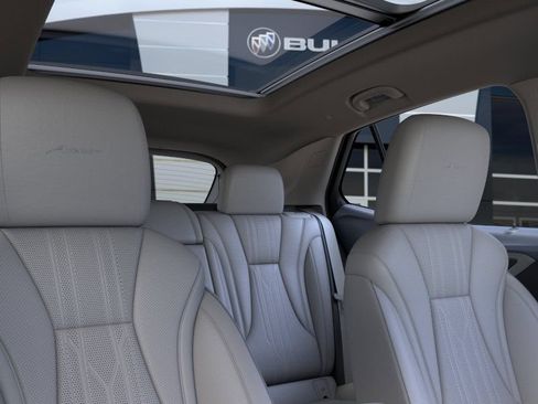 New 2026 Buick Envision Avenir AWD/4WD image 24