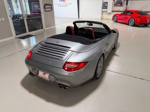 Used 2010 Porsche 911 Carrera S RWD image 83