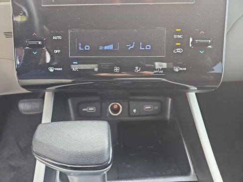 Used 2024 Hyundai Tucson SEL image 29