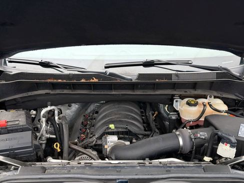 Used 2021 Chevrolet Silverado 1500 RST w/ Convenience Package II image 15