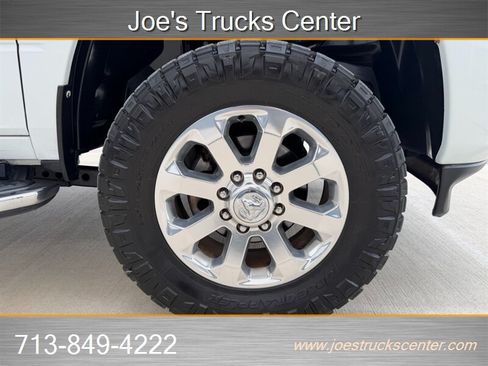 Used 2019 RAM 2500 Big Horn AWD/4WD image 46