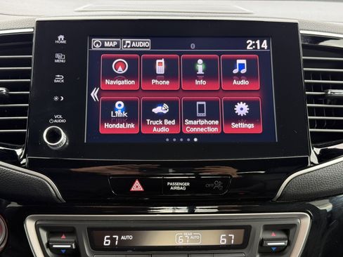 Used 2023 Honda Ridgeline Black Edition image 33