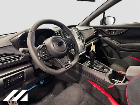 New 2026 Subaru WRX Limited AWD/4WD image 9