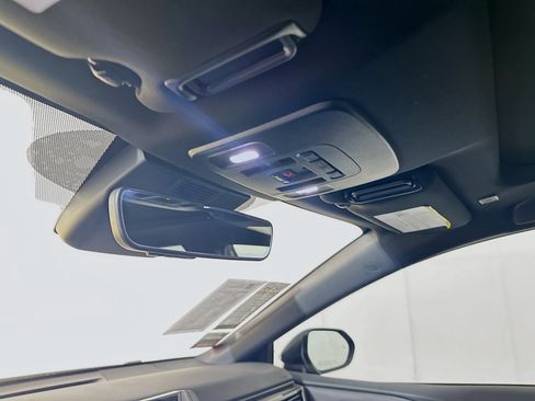 Certified 2025 Toyota Camry XSE FWD image 18