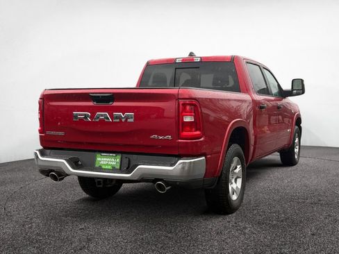 New 2026 RAM 1500 Big Horn image 5
