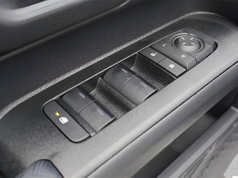 Certified 2025 Toyota 4Runner TRD Off-Road Premium image 12